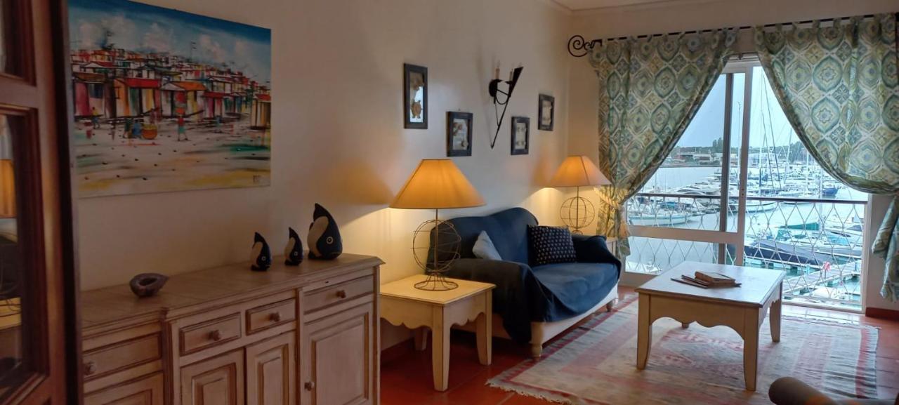 Marina De Vilamoura Apart Ngoại thất bức ảnh