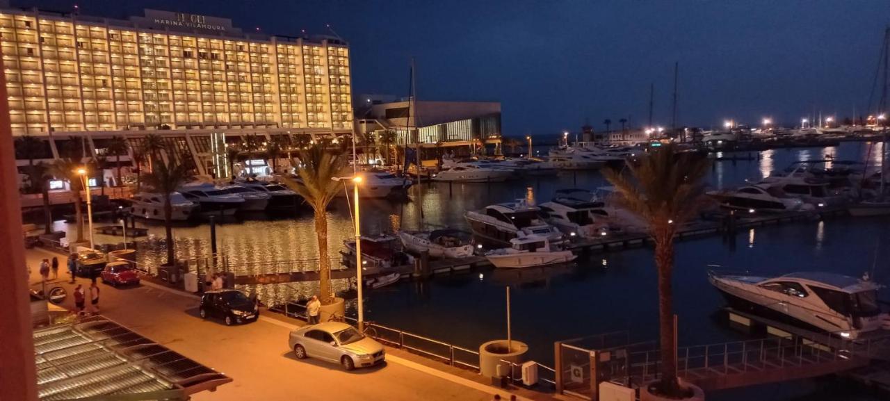 Marina De Vilamoura Apart Ngoại thất bức ảnh