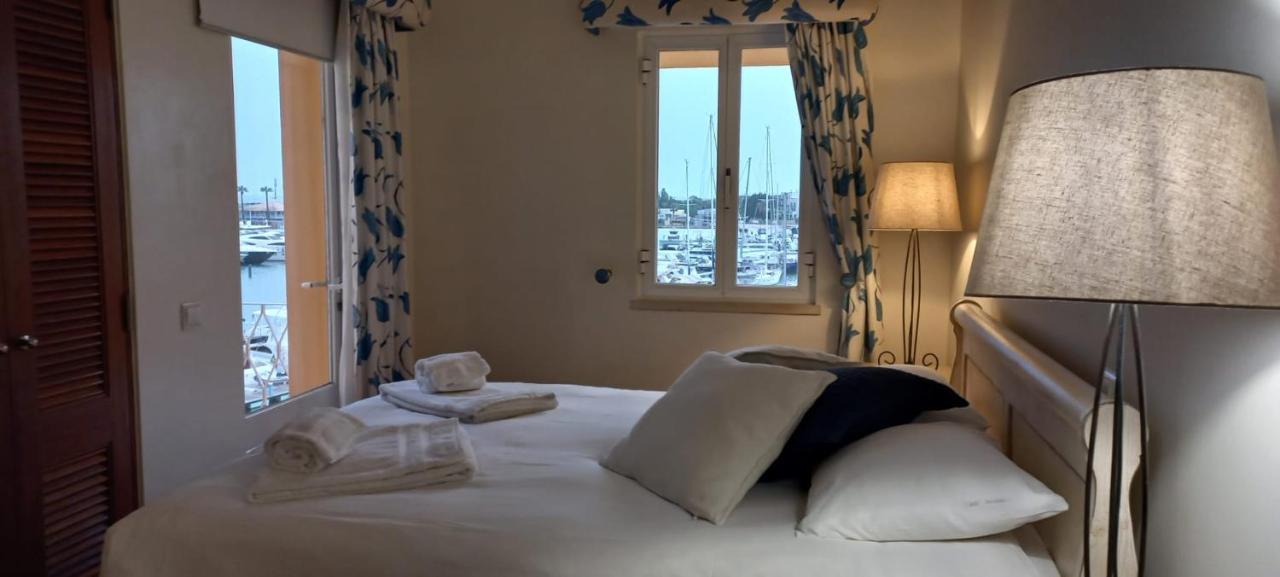 Marina De Vilamoura Apart Ngoại thất bức ảnh