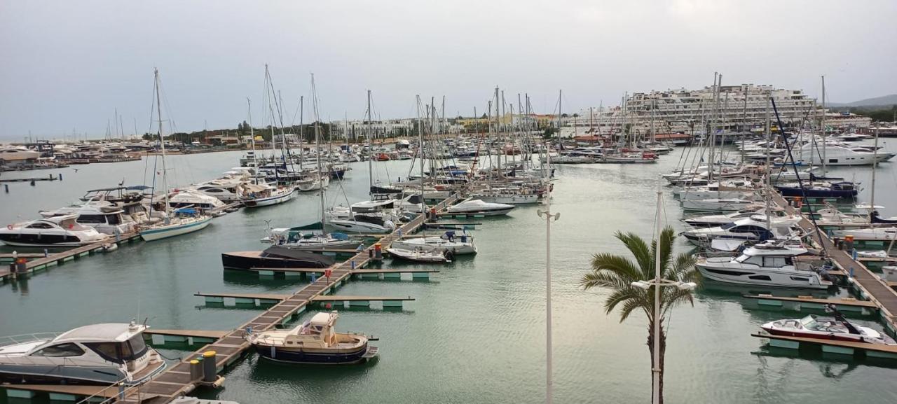 Marina De Vilamoura Apart Ngoại thất bức ảnh