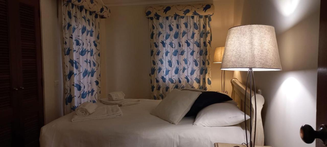 Marina De Vilamoura Apart Ngoại thất bức ảnh