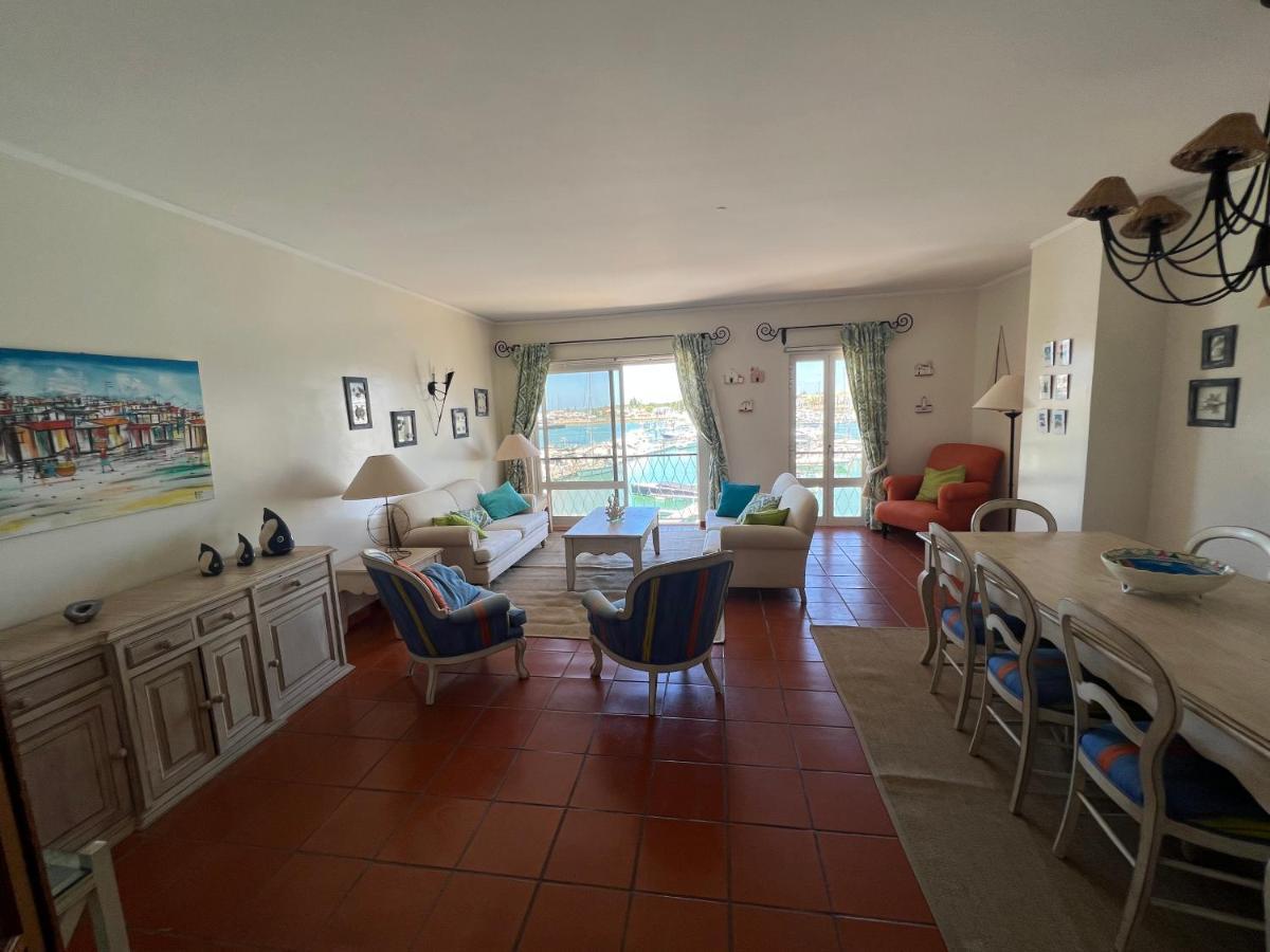 Marina De Vilamoura Apart Ngoại thất bức ảnh