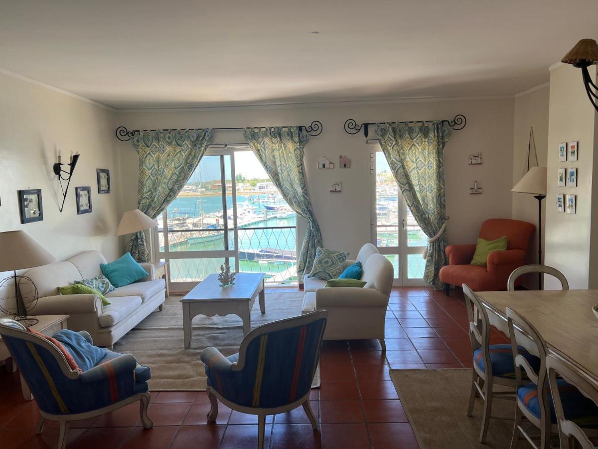 Marina De Vilamoura Apart Ngoại thất bức ảnh