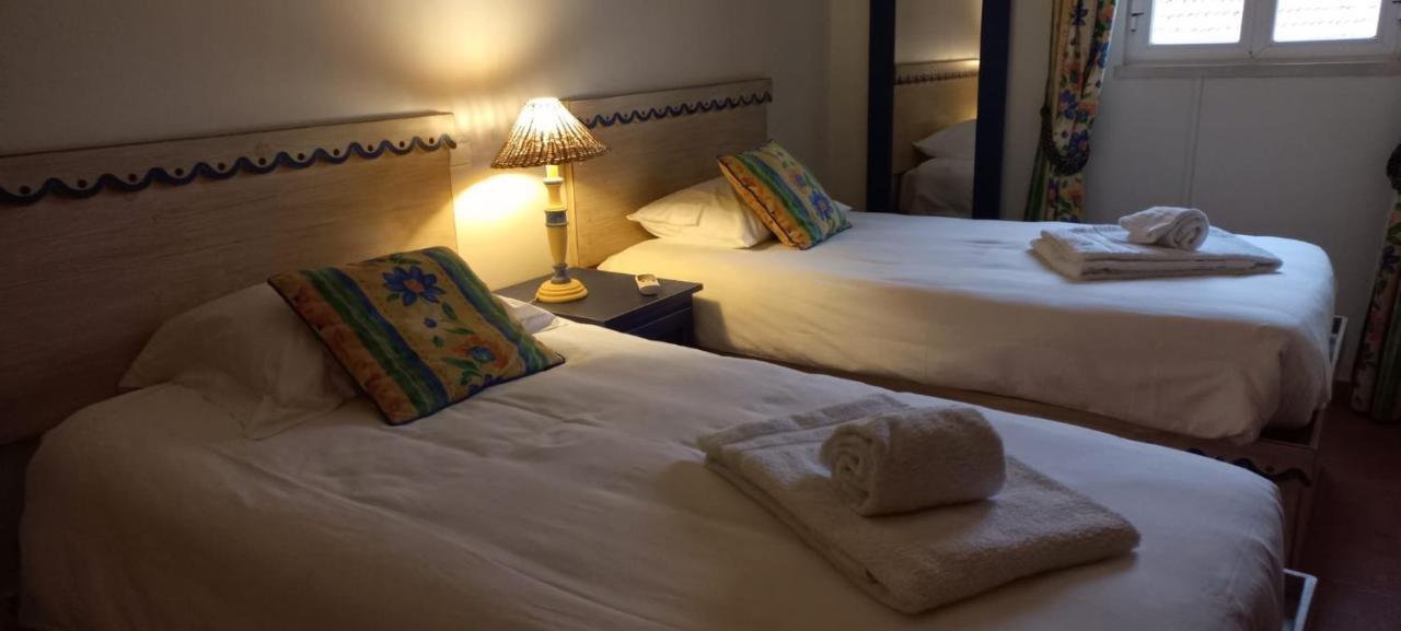Marina De Vilamoura Apart Ngoại thất bức ảnh