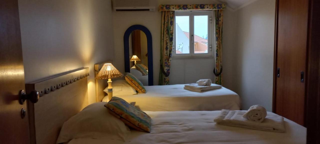 Marina De Vilamoura Apart Ngoại thất bức ảnh