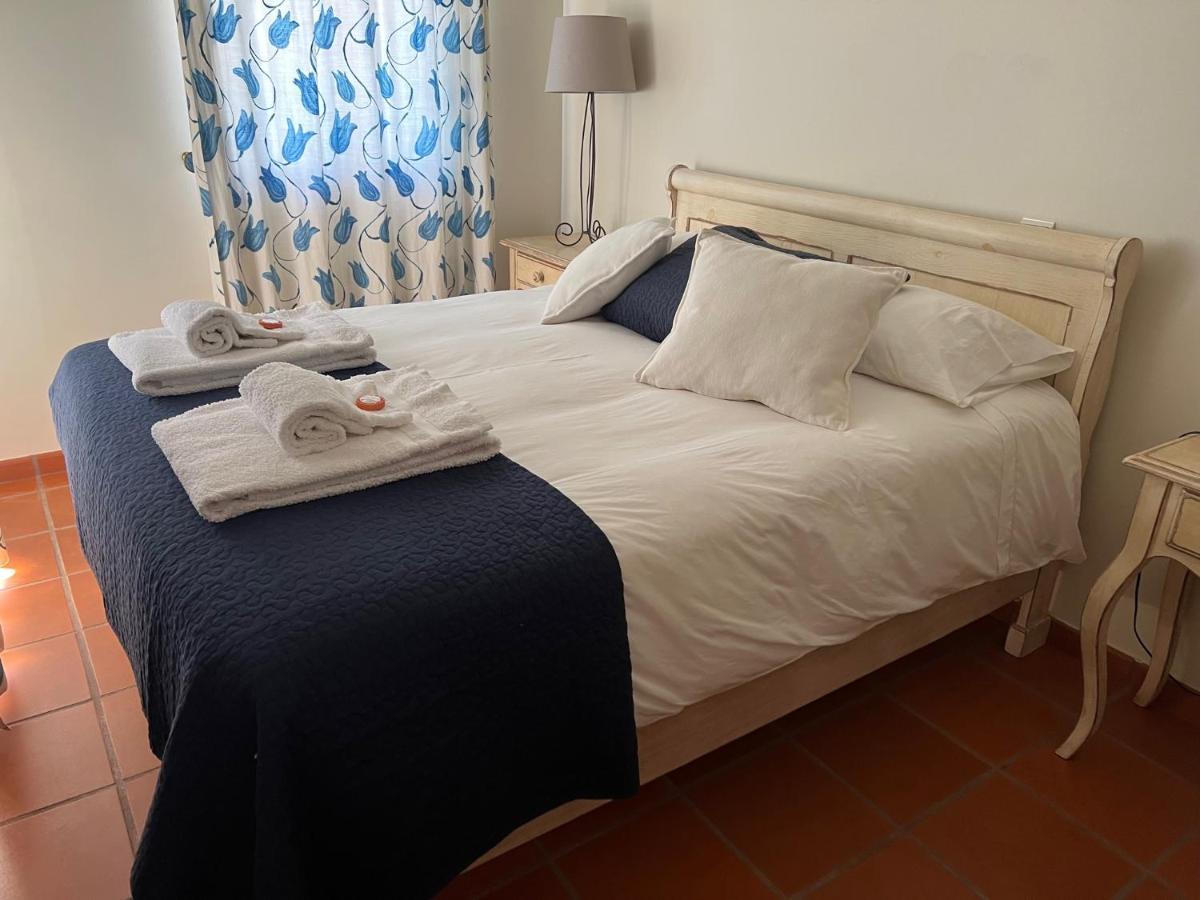 Marina De Vilamoura Apart Ngoại thất bức ảnh