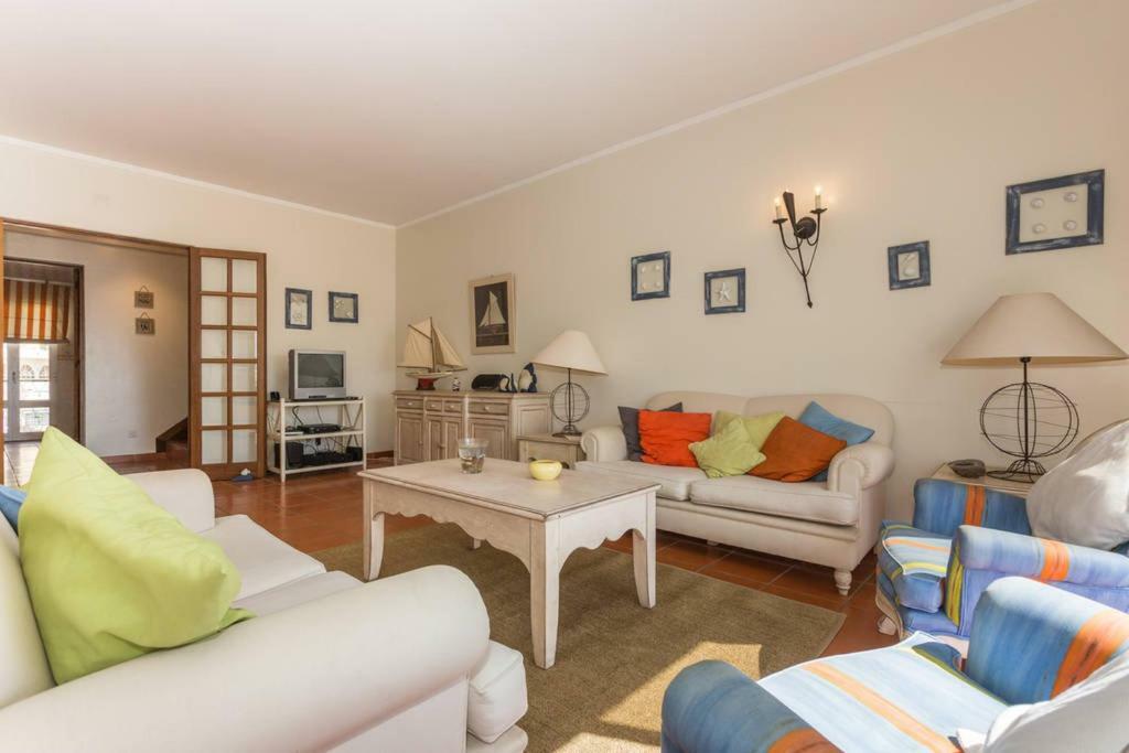 Marina De Vilamoura Apart Ngoại thất bức ảnh