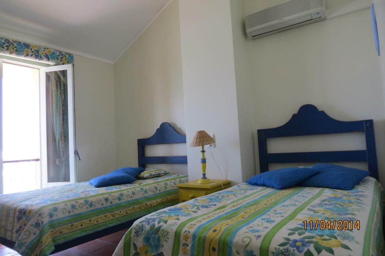 Marina De Vilamoura Apart Ngoại thất bức ảnh
