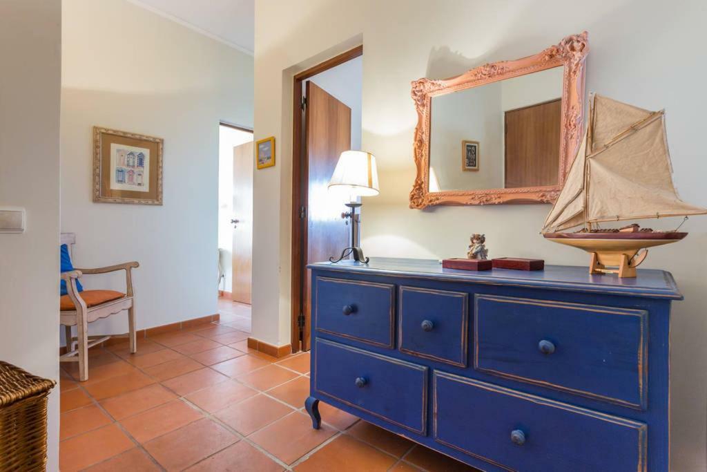 Marina De Vilamoura Apart Ngoại thất bức ảnh