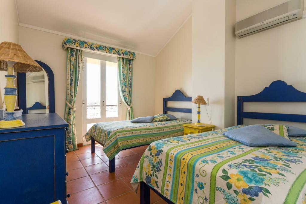 Marina De Vilamoura Apart Ngoại thất bức ảnh